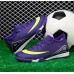 Сороконіжки Caroc Air Zoom Purple Jr